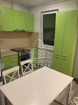 Apartament cu 3 camere complet mobilat si utilat, in Giroc - imagine 10