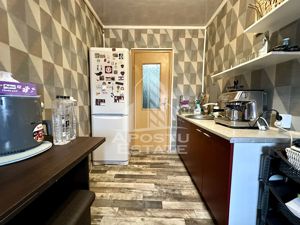 Apartament 3 camere, decomandat, mobilat, zona Sagului - imagine 5