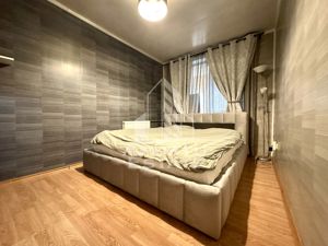 Apartament 3 camere, decomandat, mobilat, zona Sagului - imagine 2