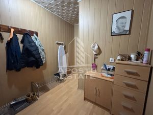 Apartament cu 3 camere in zona Sagului - imagine 10