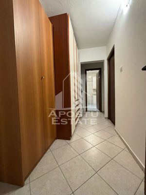 Apartament cu 3 camere, zona Lipovei - imagine 11