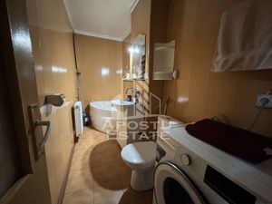 Apartament cu 3 camere in zona Sagului - imagine 9