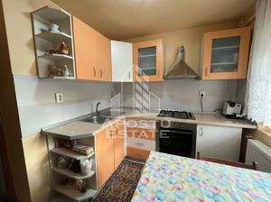 Apartament cu 3 camere si 2 bai, zona Aradului - imagine 3