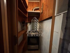 Apartament cu 3 camere in zona Sagului - imagine 8