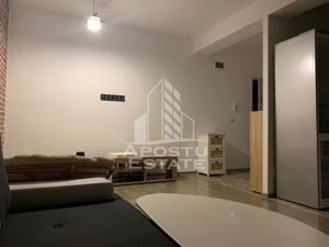 Apartament cu 3 camere complet mobilat si utilat, in Giroc - imagine 5