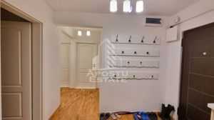 Apartament 3 camere decomandat, centrala proprie, Mircea cel Batran - imagine 9