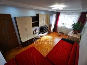 Apartament cu 2 camere, centrala proprie, zona Aradului - imagine 3