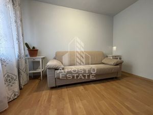 Apartament cu 3 camere, zona Lipovei - imagine 7