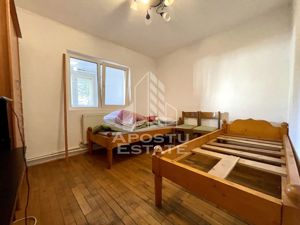 Apartament cu 2 camere, centrala proprie,boxa de 17 mp, zona Girocului - imagine 6