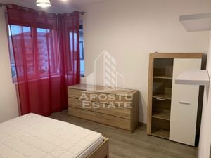 Apartament cu 3 camere complet mobilat si utilat, in Giroc - imagine 16