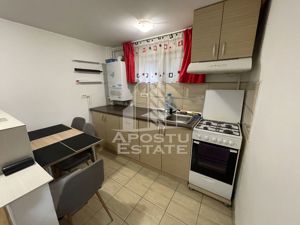 Spatiu comercial, 57 mp, demisol, Zona Aradului - imagine 5