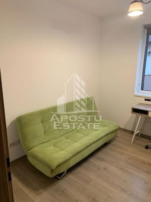 Apartament cu 3 camere complet mobilat si utilat, in Giroc - imagine 20