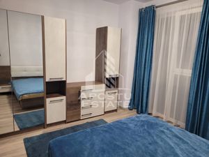 Apartament cu 2 camere, loc de parcare, Iris,  zona Aradului - imagine 5