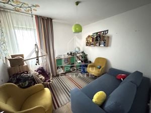 Apartament cu 4 camere pe 2 nivele, mobilat si utilat, in Giroc - imagine 18