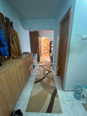 Apartament cu 3 camere si 2 bai, zona Aradului - imagine 8