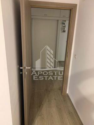 Apartament cu 3 camere complet mobilat si utilat, in Giroc - imagine 14