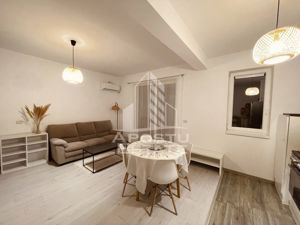 Apartament cu 2 camere de inchiriat  in Giroc - imagine 1