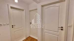 Apartament 3 camere decomandat, centrala proprie, Mircea cel Batran - imagine 10