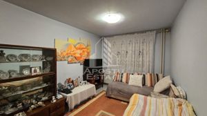 Apartament cu 3 camere si 2 bai, zona Aradului - imagine 4