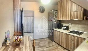 Penthouse pe Aleea Ghidodei,mobilat si utilat de lux - imagine 16