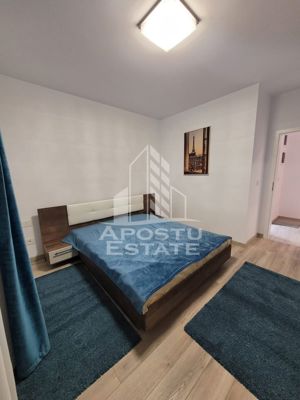 Apartament cu 2 camere, loc de parcare, Iris,  zona Aradului - imagine 6