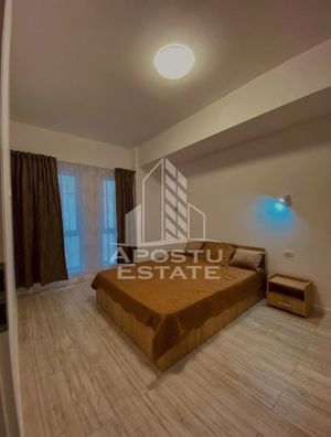 Apartament cu 2 camere in zona Giroc - imagine 4