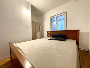 Apartament cu 2 camere, centrala proprie,boxa de 17 mp, zona Girocului - imagine 2