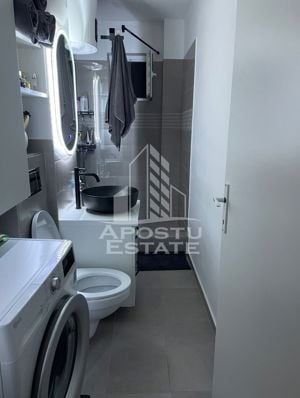 Apartament cu 2 camere in zona Sagului, etaj intermediar - imagine 9