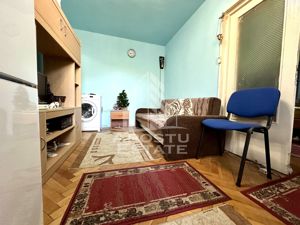 Apartament 2 camere, mobilat, zona Sagului