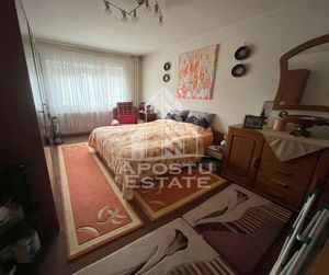 Apartament cu 3 camere si 2 bai, zona Aradului - imagine 7