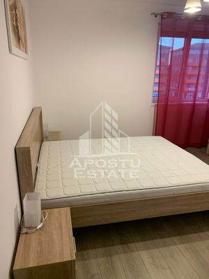 Apartament cu 3 camere complet mobilat si utilat, in Giroc - imagine 15