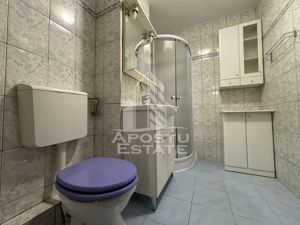 Apartament cu 3 camere, zona Lipovei - imagine 10