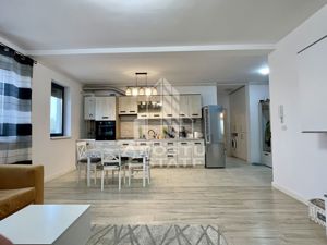 Apartament parter 2 camere Braytim - imagine 4