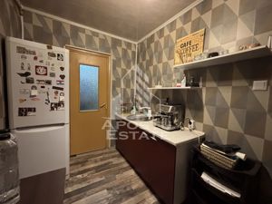 Apartament cu 3 camere in zona Sagului - imagine 6