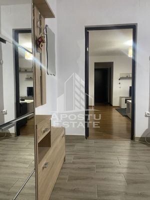 Apartament cu 2 camere ,etaj 4,Zona Spitalul Județean - imagine 7