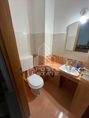 Apartament cu 3 camere si 2 bai, zona Aradului - imagine 9