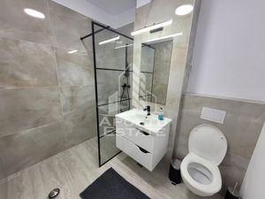 Apartament cu 2 camere, loc de parcare, Iris,  zona Aradului - imagine 7