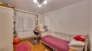 Apartament 3 camere decomandat, centrala proprie, Mircea cel Batran - imagine 6