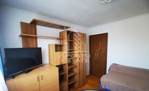 Apartament cu 2 camere, centrala proprie, zona Aradului - imagine 9