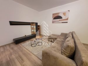 Apartament cu 2 camere, loc de parcare, Iris,  zona Aradului - imagine 2