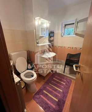 Apartament cu 3 camere si 2 bai, zona Aradului - imagine 16