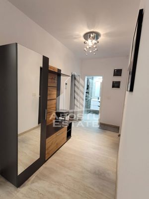 Apartament cu 2 camere, loc de parcare, Iris,  zona Aradului - imagine 4
