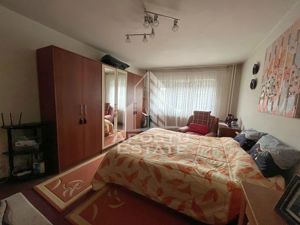 Apartament cu 3 camere si 2 bai, zona Aradului - imagine 2