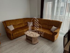 Apartament cu 2 camere in zona Giroc