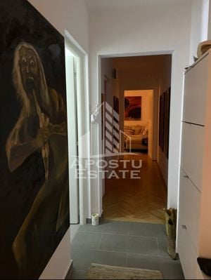 Apartament cu 2 camere in zona Sagului, etaj intermediar - imagine 7