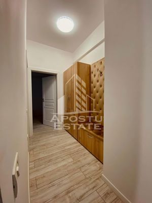 Apartament cu 2 camere in zona Giroc - imagine 3