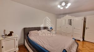 Apartament 3 camere decomandat, centrala proprie, Mircea cel Batran - imagine 4