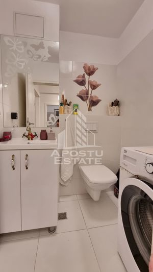 Apartament 3 camere decomandat, centrala proprie, Mircea cel Batran - imagine 8