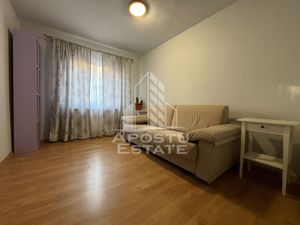 Apartament cu 3 camere, zona Lipovei - imagine 6