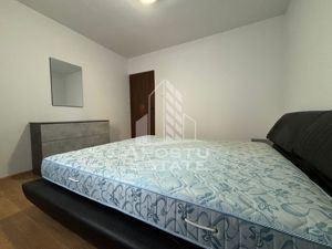 Apartament cu 3 camere, zona Lipovei - imagine 9